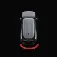 Reverse parking sound indicator for Kia Carnival (continuous)