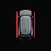 Infotainment critical proximity visual alert for Kia Carnival