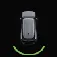 Infotainment reverse distance alert for Kia Carnival