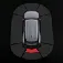 Reverse critical proximity indicator (30cm) for Kia Carnival