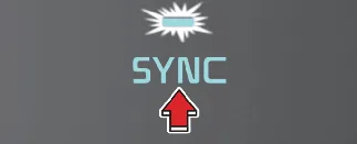 SYNC button for unified climate control in Kia Carnival