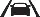 Kia Carnival LKA status indicator on the instrument cluster