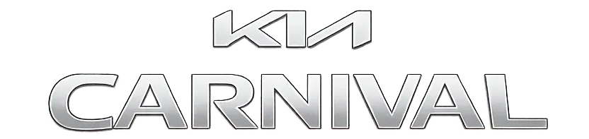 Kia Carnival Manuals