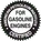 API Certification Mark for engine oil quality
