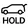 Liftgate button on Kia Carnival smart key