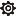Kia Carnival system setup icon